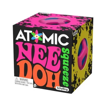 NEEDOH Atomic fidget toy igrače za avtiste