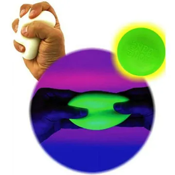 NEEDOH Fidget Toy Glow in the Dark