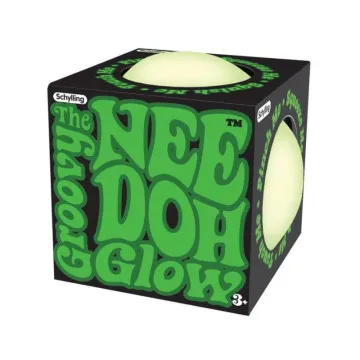 NEEDOH Fidget Toy Glow in the Dark