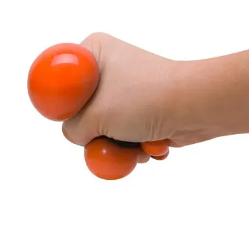 NEEDOH Fidget Toy Groovy Glob ADHD igrače
