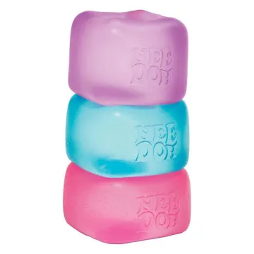 NEEDOH Nice Cube Fidget Toy ADHD igrače