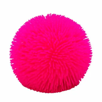 NEEDOH Shaggy fidget toy