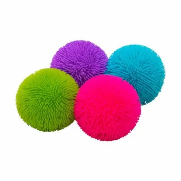 NEEDOH Shaggy fidget toy igrače za avtiste