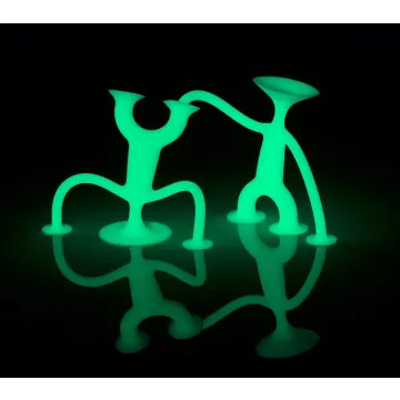 MOLUK Fidget toys Oogi Glow