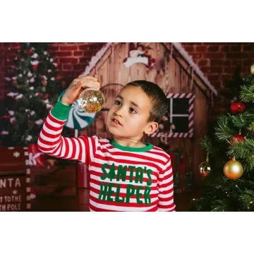 PETIT BOUM Okrasek za jelko Sensory