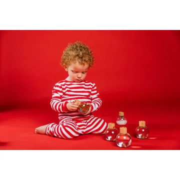 PETIT BOUM Okrasek za jelko Sensory