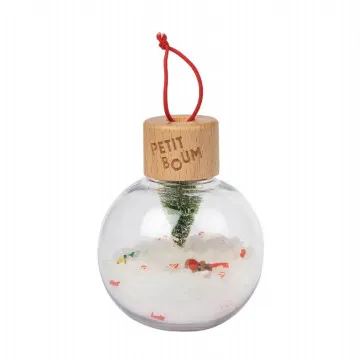 PETIT BOUM Okrasek za jelko Sensory