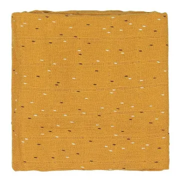 PIPPI Tetra plenice Mineral Yellow 8/1
