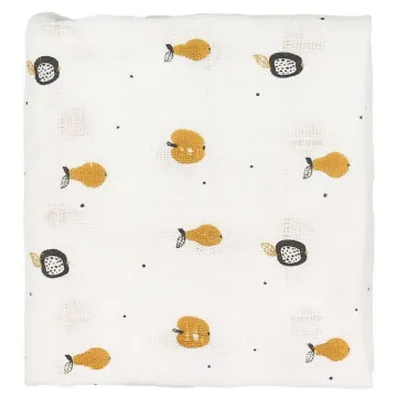 PIPPI Tetra plenice Mineral Yellow 8/1