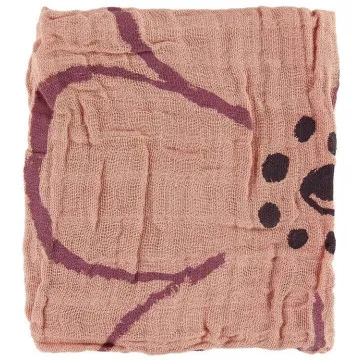 PIPPI Tetra plenice Misty Rose 8/1