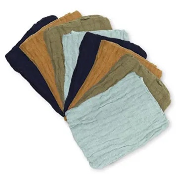 PIPPI Tetra plenice Ombre Blue (8 kos)