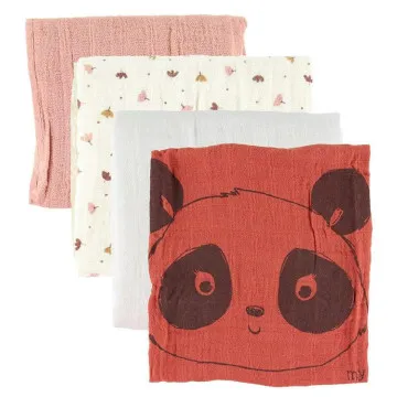 PIPPI Tetra plenice Redwood 8/1