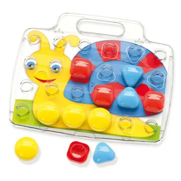 QUERCETTI Žebljički Baby