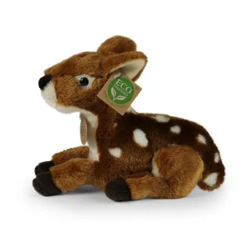 rappa plišasta mehka igrača za dojenčke Bambi