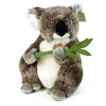 RAPPA Plišasta Koala 30 cm