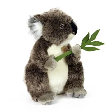 RAPPA Plišasta Koala 30 cm