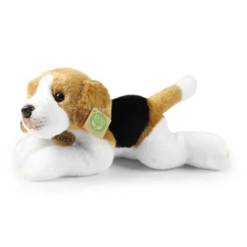 RAPPA Plišaste živali kuža Beagle 30 cm