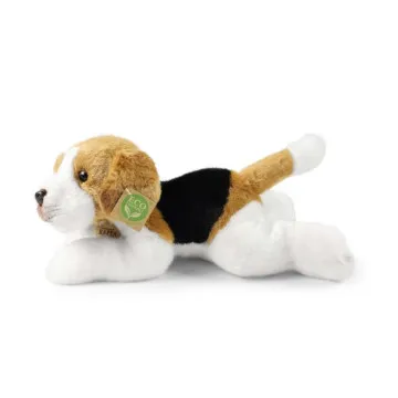 RAPPA Plišasta igrača kuža Beagle 30 cm