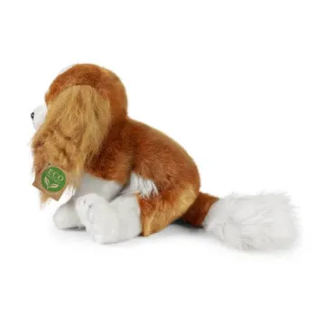 RAPPA Plišasti kuža Cavalier King Charles 28 cm