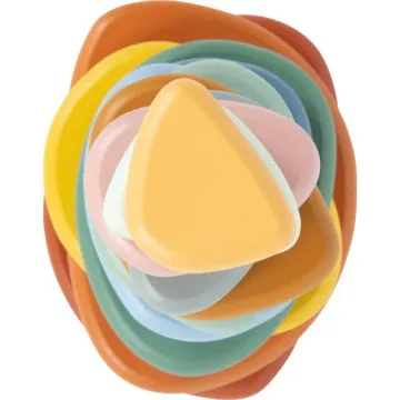 Small Foot lesene igrače Montessori za fino motoriko