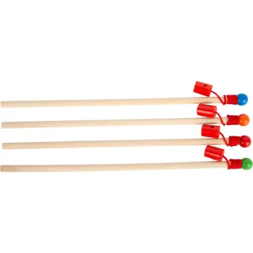 SMALL FOOT Magneti za otroke Fishing game