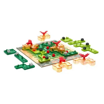 SMART GAMES Dragon Inferno
