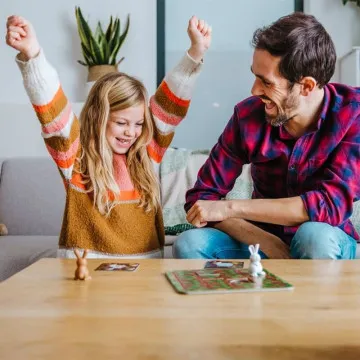 SMART GAMES Grabbit