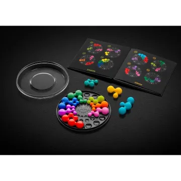 SMART GAMES IQ Circle miselne igre za odrasle