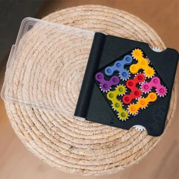 SMART GAMES IQ Gears