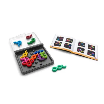 Smart Games IQ Noodles – miselne & logične igre