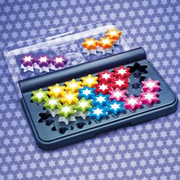 SMART GAMES IQ Stars