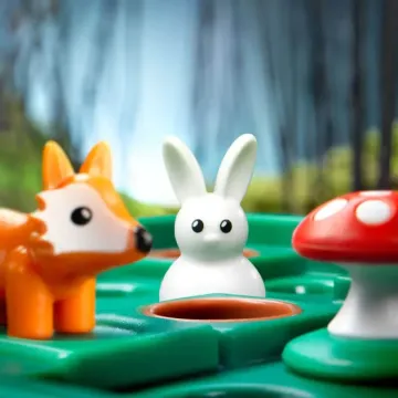 SMART GAMES Jump in XXL