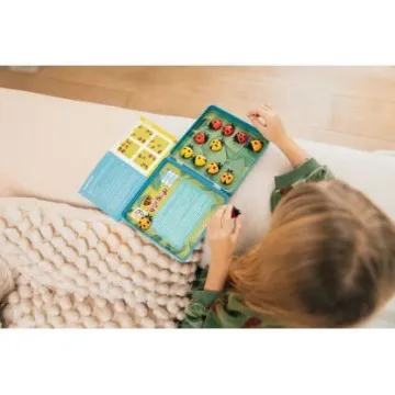 SMART GAMES Logi Bugs