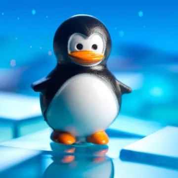SMART GAMES Penguins on Ice