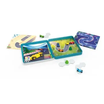 SMART GAMES Pole Position
