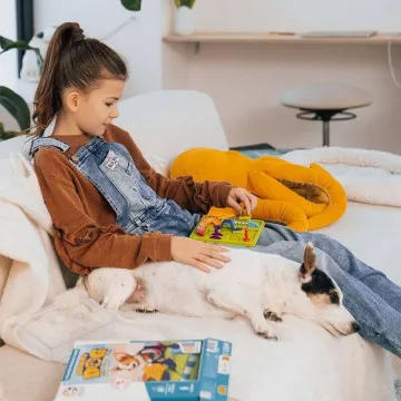 SMART GAMES Smart Dog