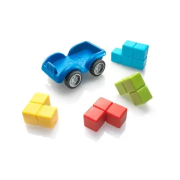 SMART GAMES SmartCar Mini