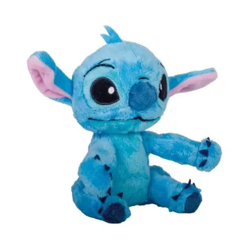 Stitch pliško za otroke 25 cm Rappa plišaste igrače