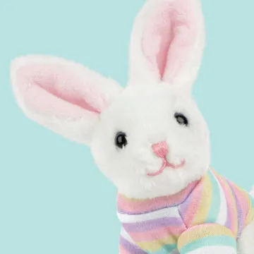 STUDIO PETS Plišasti zajček Bunbun - darila za punčke