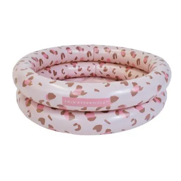 WIM ESSENTIALS Otroški bazen Baby Pink Panther Ø 60 cm 