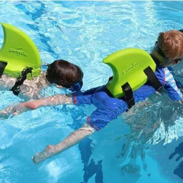SWIMFIN Plavut morskega psa Mint