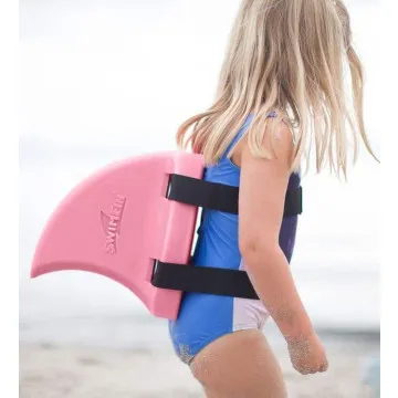 SWIMFIN Plavut morskega psa Mint