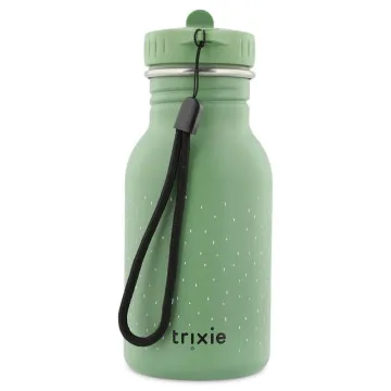 TRIXIE BABY Flaška za otroke 350 ml Mr. Frog
