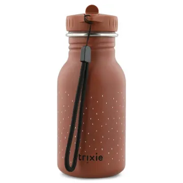 TRIXIE BABY Flaška za otroke 350 ml Mr. Monkey