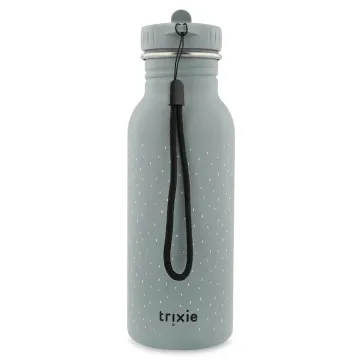 TRIXIE BABY Flaška za otroke 500 ml Mr. Shark