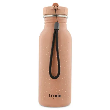 TRIXIE BABY Flaška za otroke 500 ml Mrs. Cat