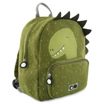 TRIXIE BABY Otroški nahrbtnik Mr. Dino