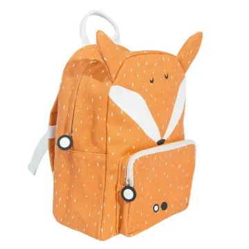 TRIXIE BABY Otroški nahrbtnik Mr. Fox