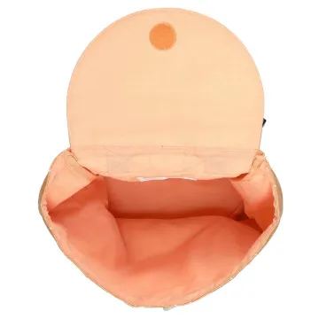 TRIXIE BABY Otroški nahrbtnik za vrtec Mr. Fox