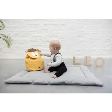 TRIXIE BABY Otroški nahrbtnik za vrtec Mr. Lion